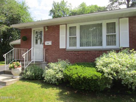 2952 Gibson Street Schenectady NY 12304