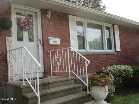 2952 Gibson Street Schenectady NY 12304