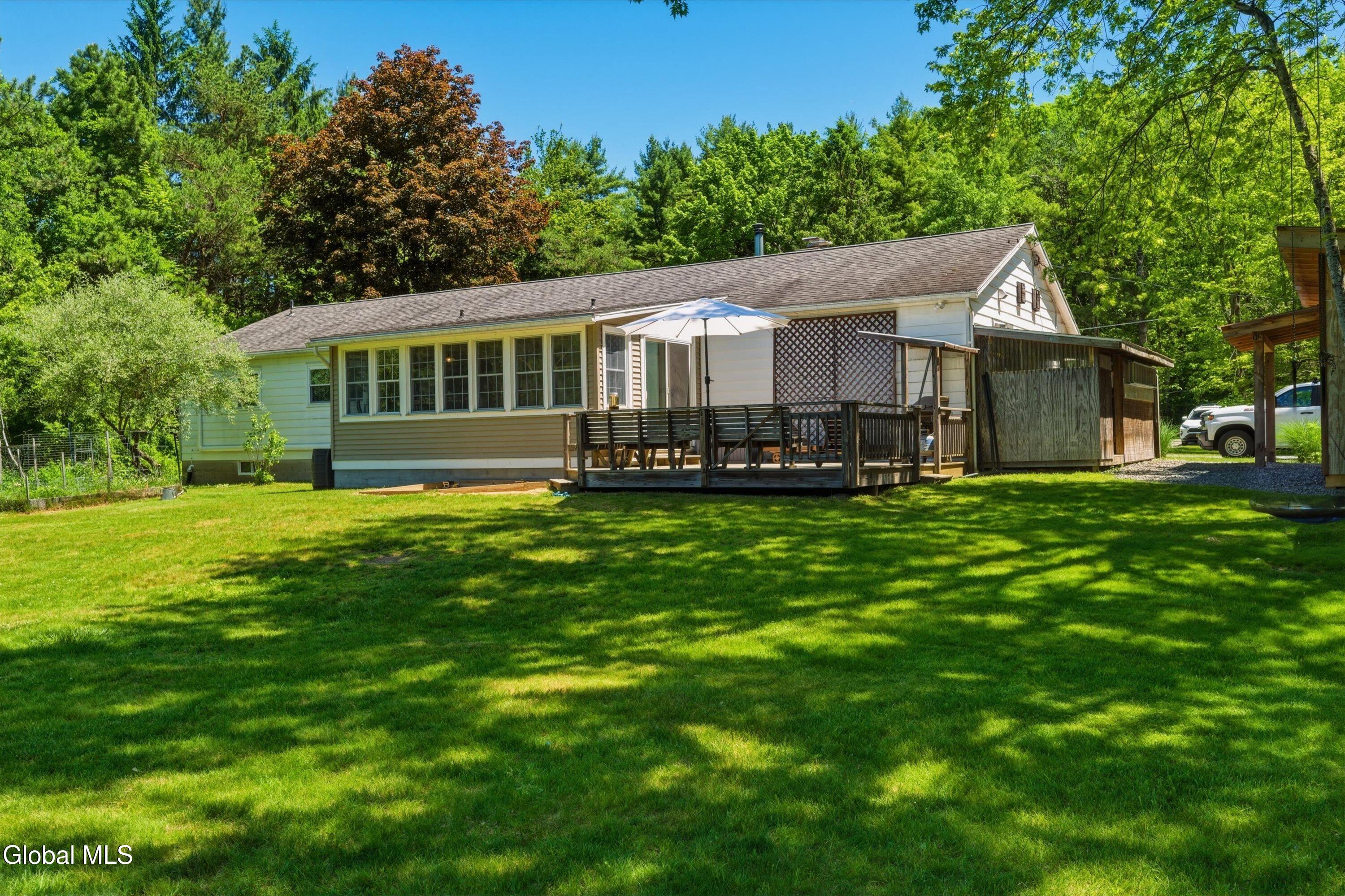 704 Tanner Road Clifton Park NY 12065