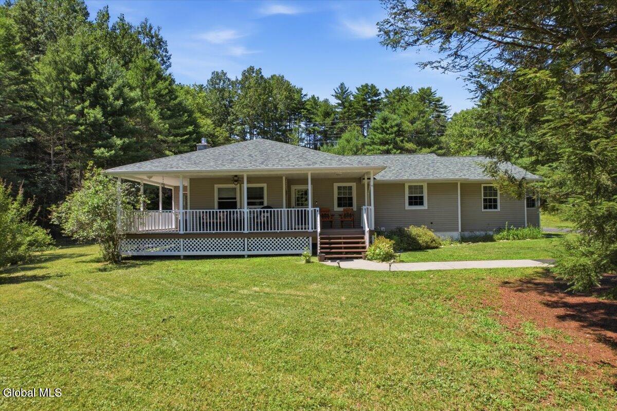 41 Lady Slipper Lane Lake Luzerne NY 12846