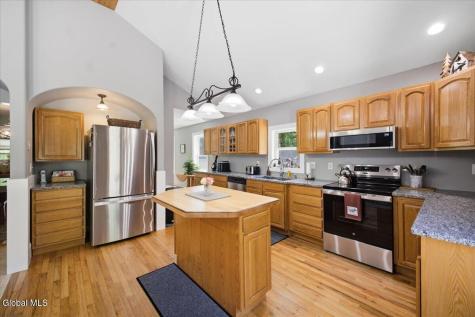 41 Lady Slipper Lane Lake Luzerne NY 12846