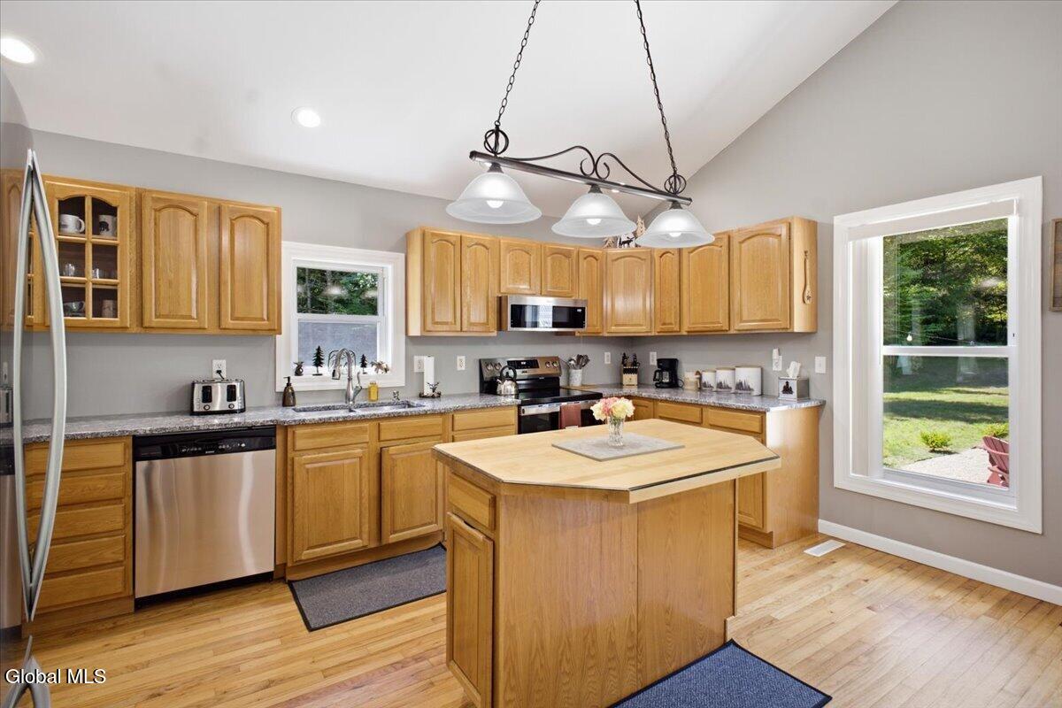 41 Lady Slipper Lane Lake Luzerne NY 12846