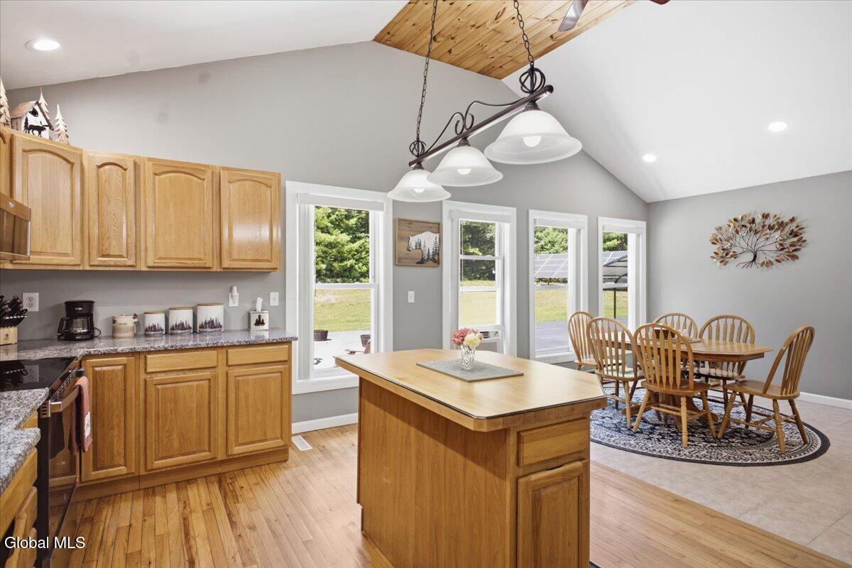 41 Lady Slipper Lane Lake Luzerne NY 12846