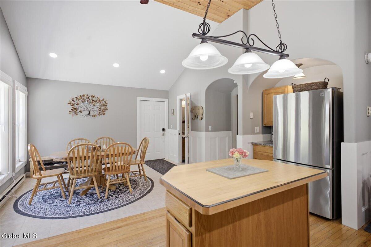 41 Lady Slipper Lane Lake Luzerne NY 12846