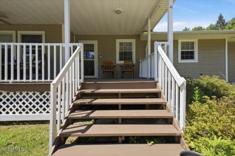 41 Lady Slipper Lane Lake Luzerne NY 12846
