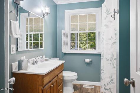 41 Lady Slipper Lane Lake Luzerne NY 12846