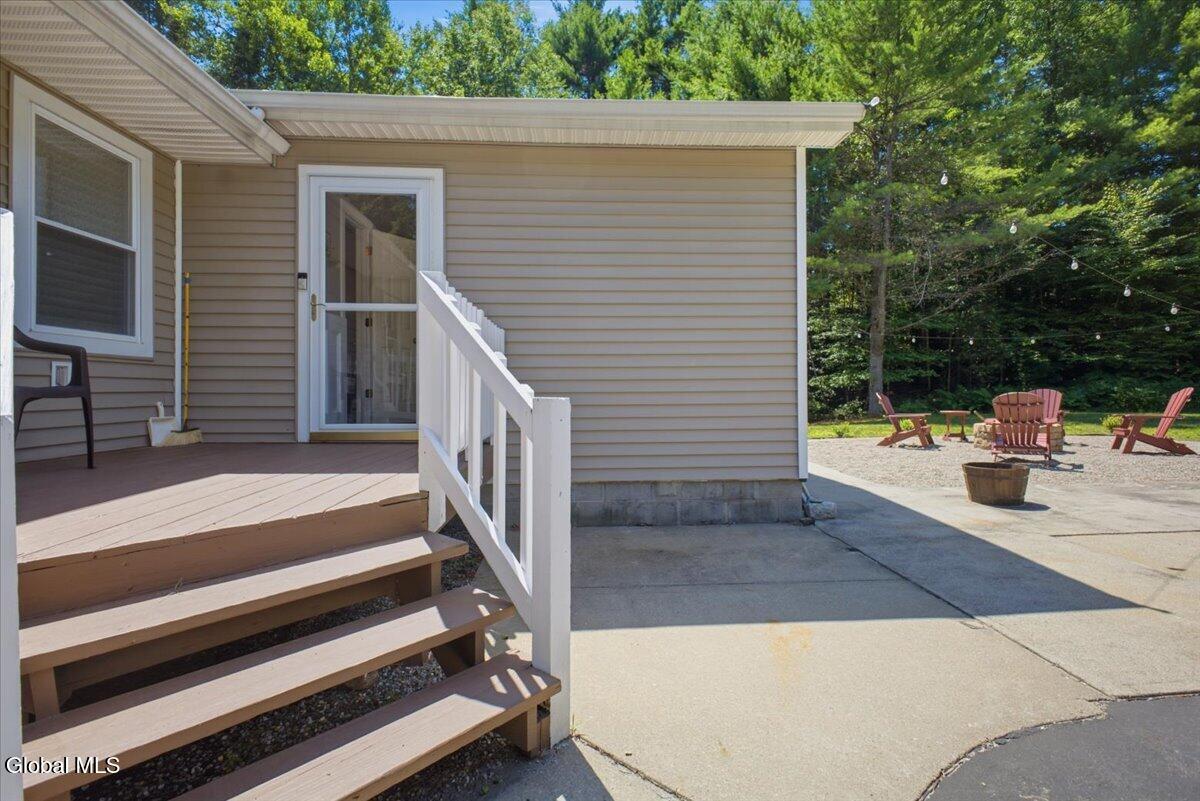 41 Lady Slipper Lane Lake Luzerne NY 12846
