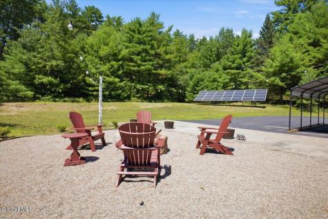 41 Lady Slipper Lane Lake Luzerne NY 12846