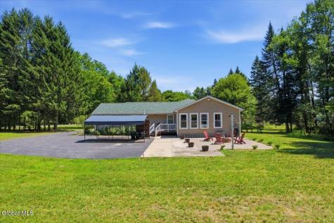 41 Lady Slipper Lane Lake Luzerne NY 12846
