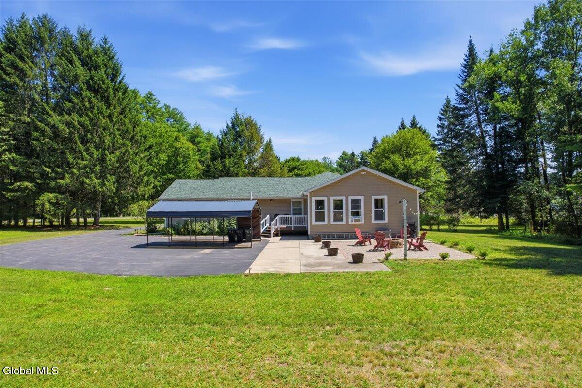 41 Lady Slipper Lane Lake Luzerne NY 12846