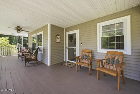 41 Lady Slipper Lane Lake Luzerne NY 12846