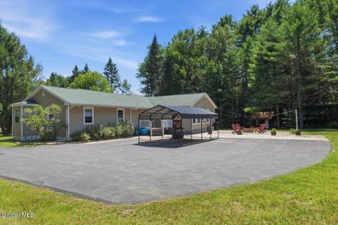 41 Lady Slipper Lane Lake Luzerne NY 12846