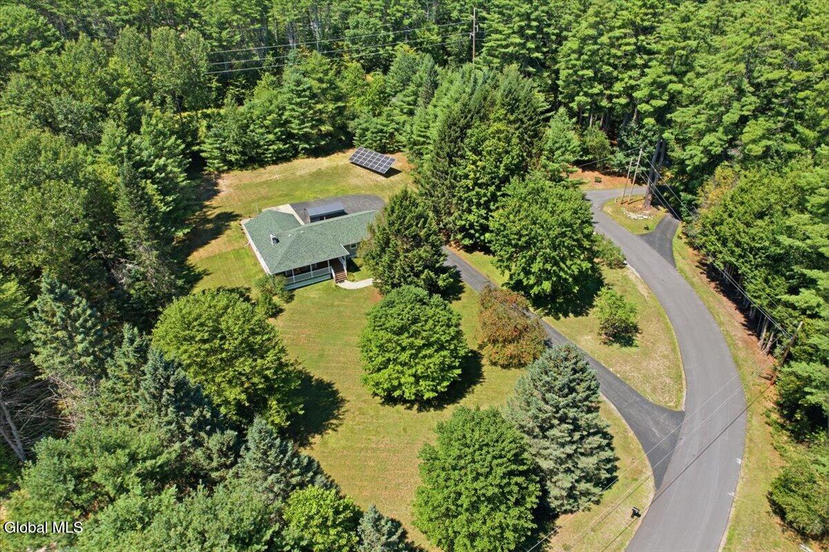 41 Lady Slipper Lane Lake Luzerne NY 12846