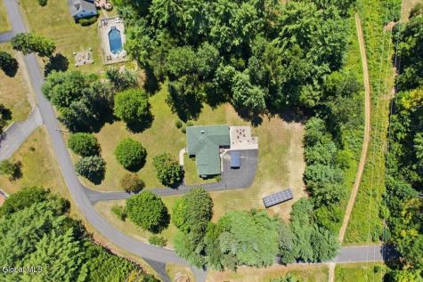 41 Lady Slipper Lane Lake Luzerne NY 12846