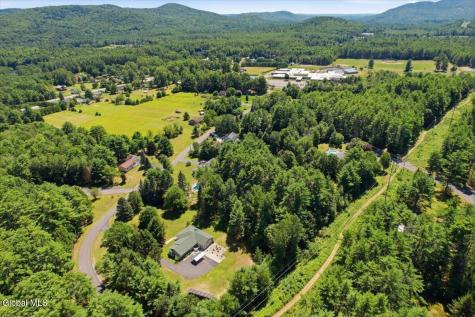 41 Lady Slipper Lane Lake Luzerne NY 12846