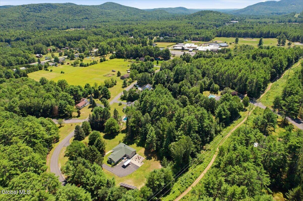 41 Lady Slipper Lane Lake Luzerne NY 12846