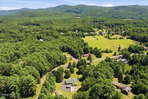 41 Lady Slipper Lane Lake Luzerne NY 12846