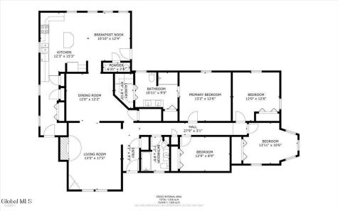 41 Lady Slipper Lane Lake Luzerne NY 12846