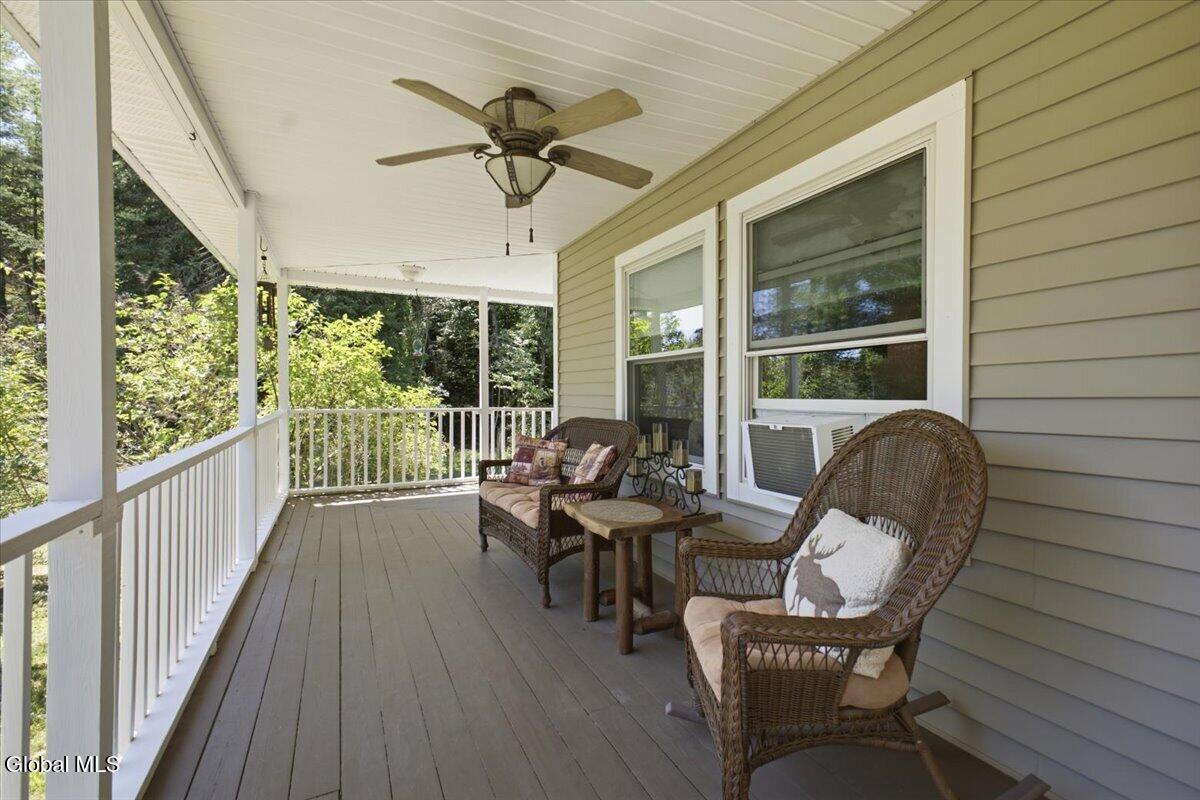 41 Lady Slipper Lane Lake Luzerne NY 12846