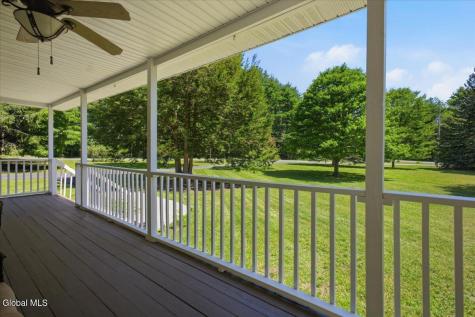 41 Lady Slipper Lane Lake Luzerne NY 12846