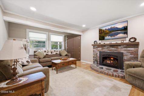 41 Lady Slipper Lane Lake Luzerne NY 12846