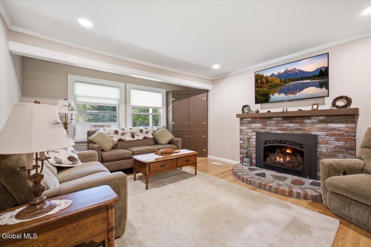41 Lady Slipper Lane Lake Luzerne NY 12846