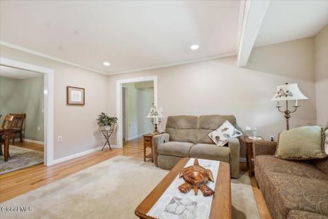 41 Lady Slipper Lane Lake Luzerne NY 12846