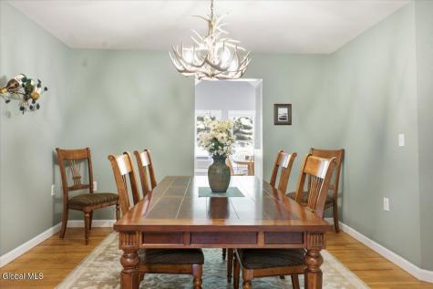 41 Lady Slipper Lane Lake Luzerne NY 12846