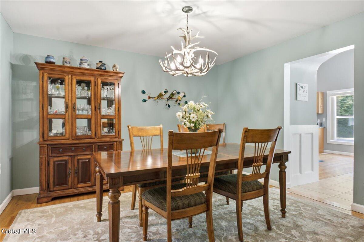 41 Lady Slipper Lane Lake Luzerne NY 12846