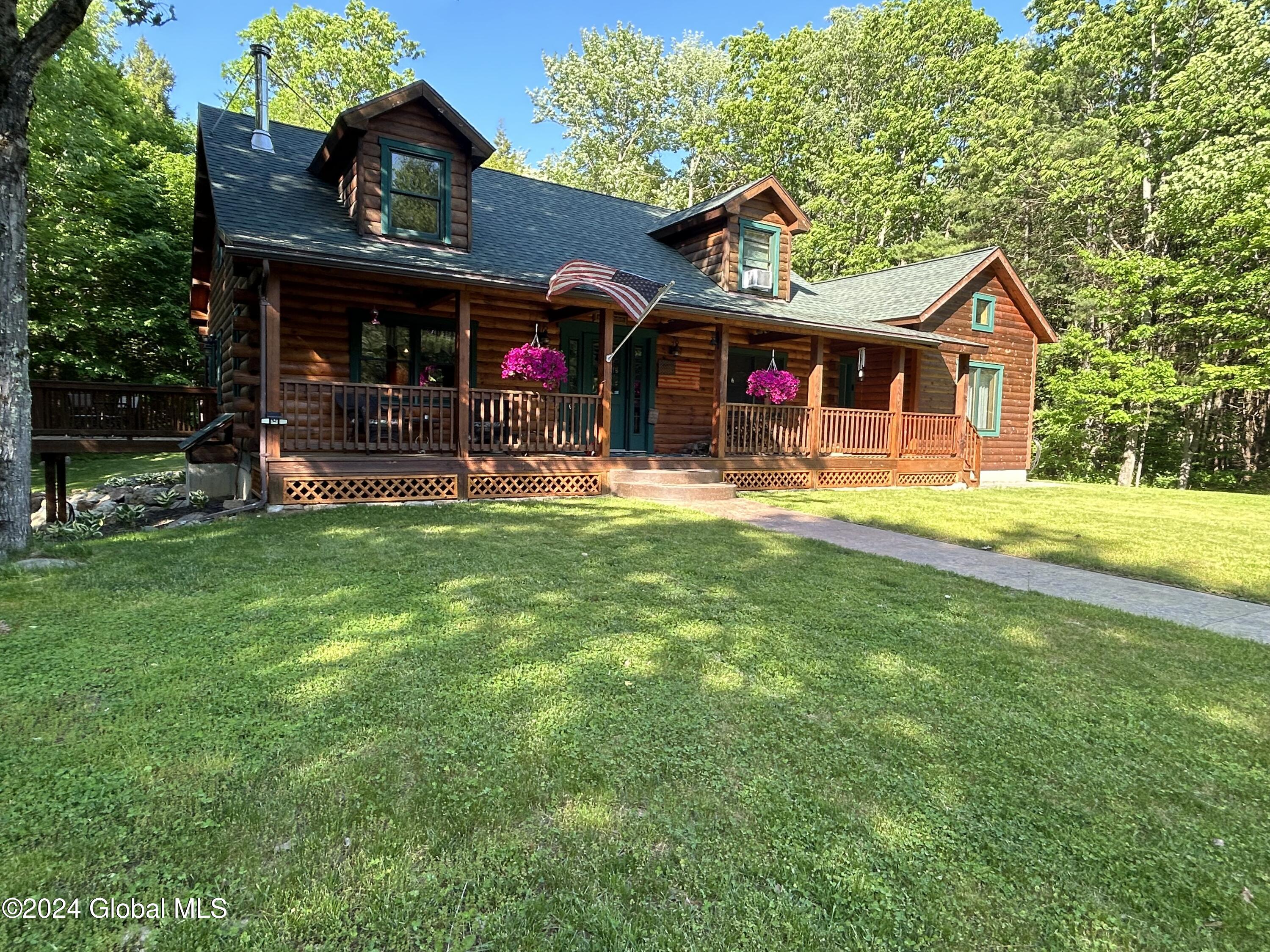 5982 Greens Corner Road Galway NY 12074