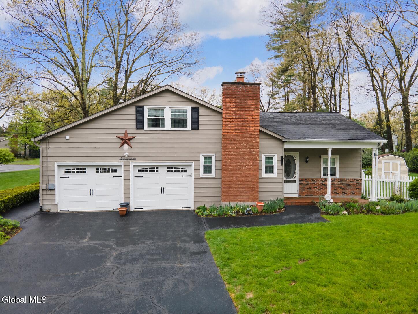 17 Barcelona Drive Clifton Park NY 12065