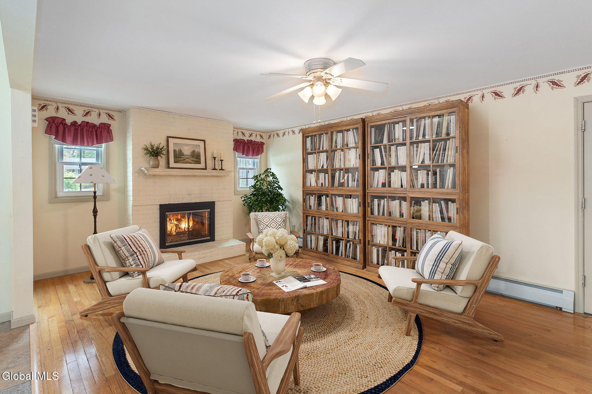 17 Barcelona Drive Clifton Park NY 12065