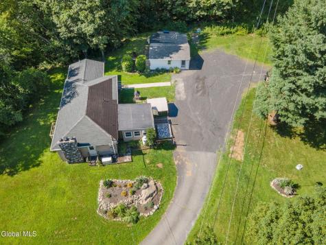 18 Miller Way Cropseyville NY 12052