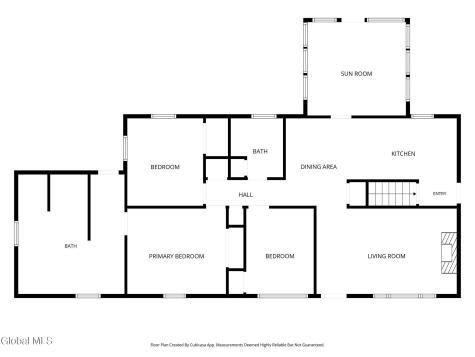 18 Miller Way Cropseyville NY 12052