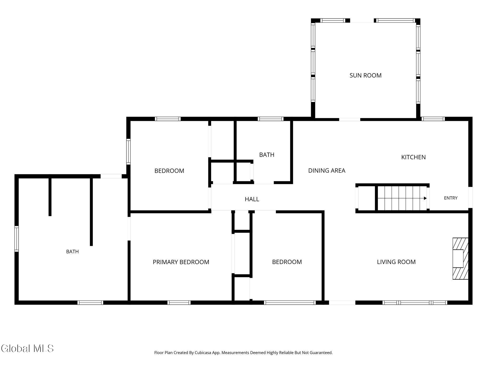 18 Miller Way Cropseyville NY 12052