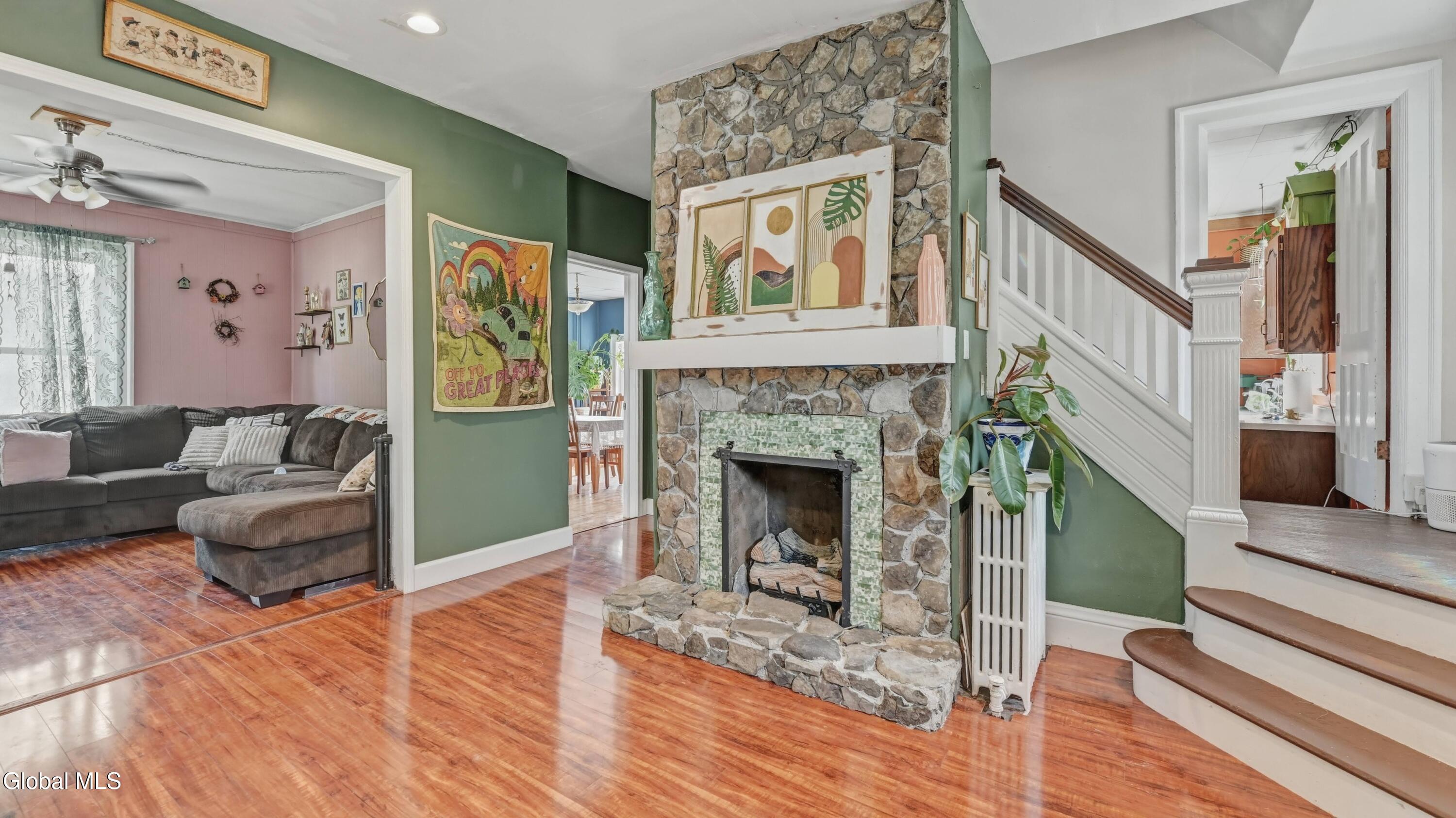 72 Center Street Fort Plain NY 13339