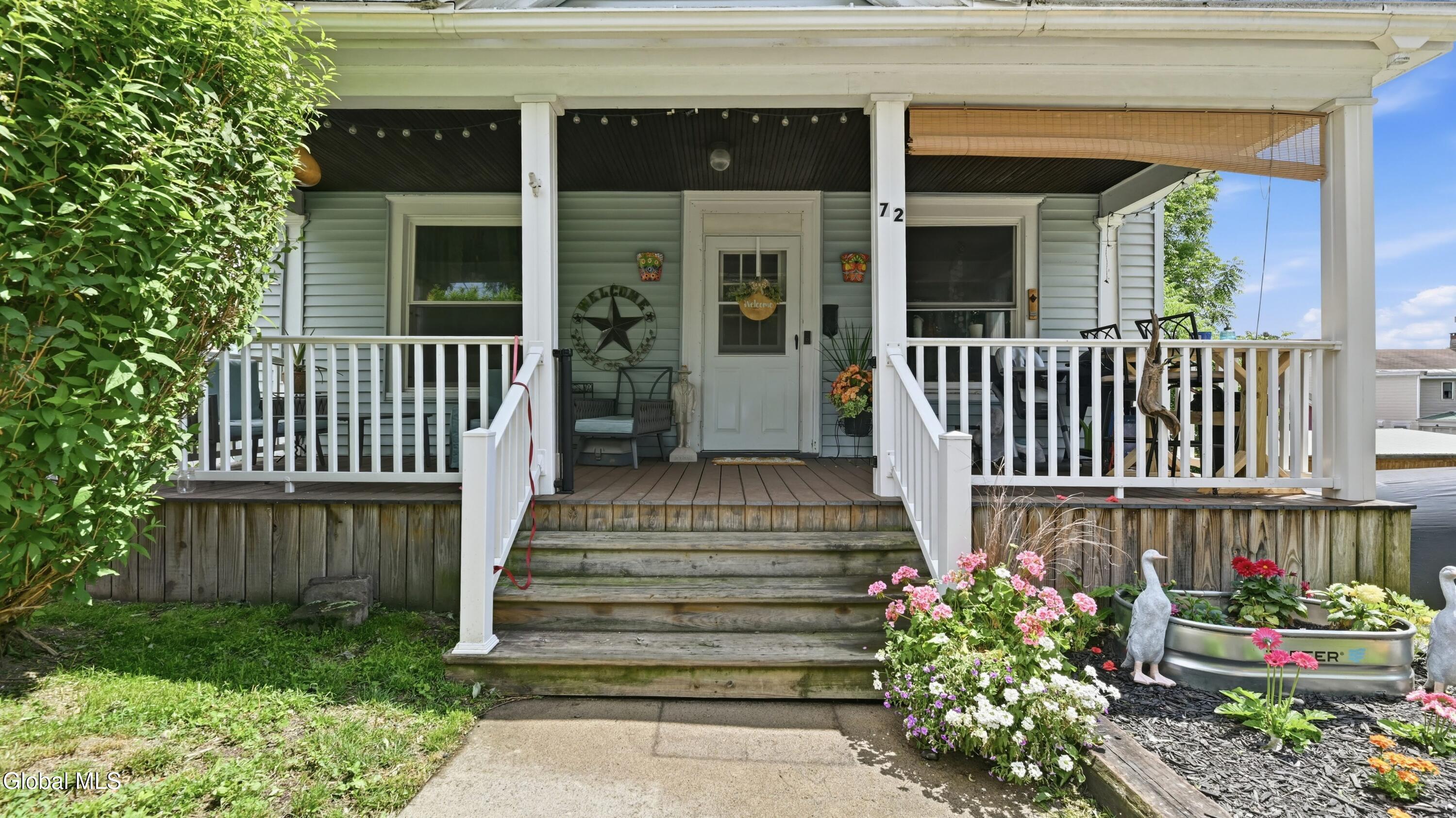 72 Center Street Fort Plain NY 13339