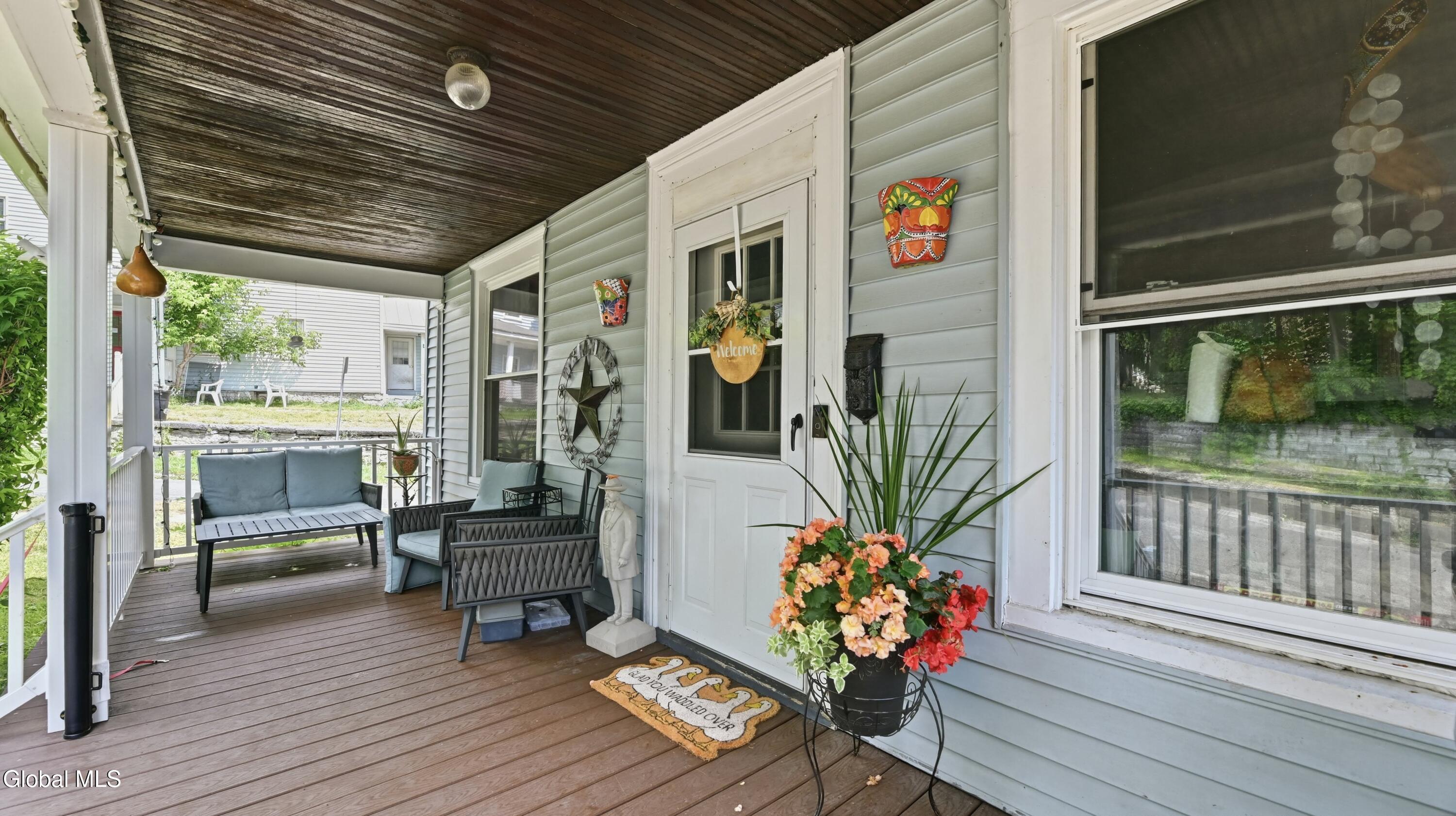 72 Center Street Fort Plain NY 13339