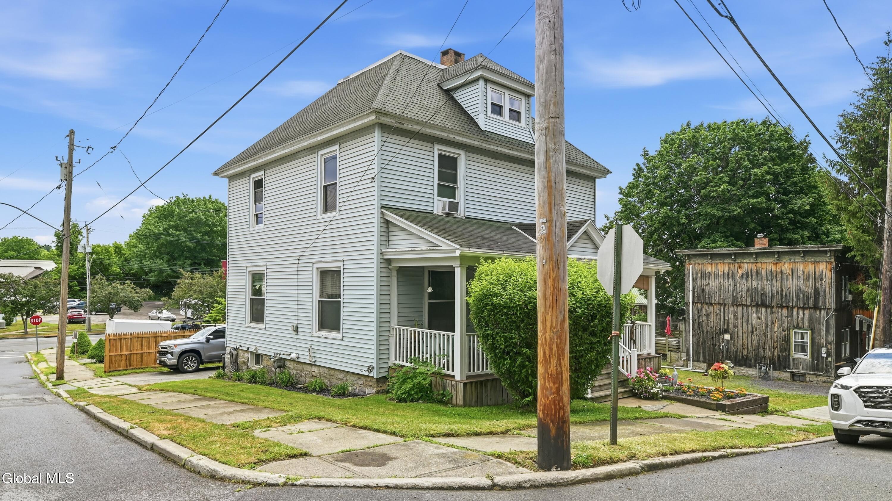 72 Center Street Fort Plain NY 13339
