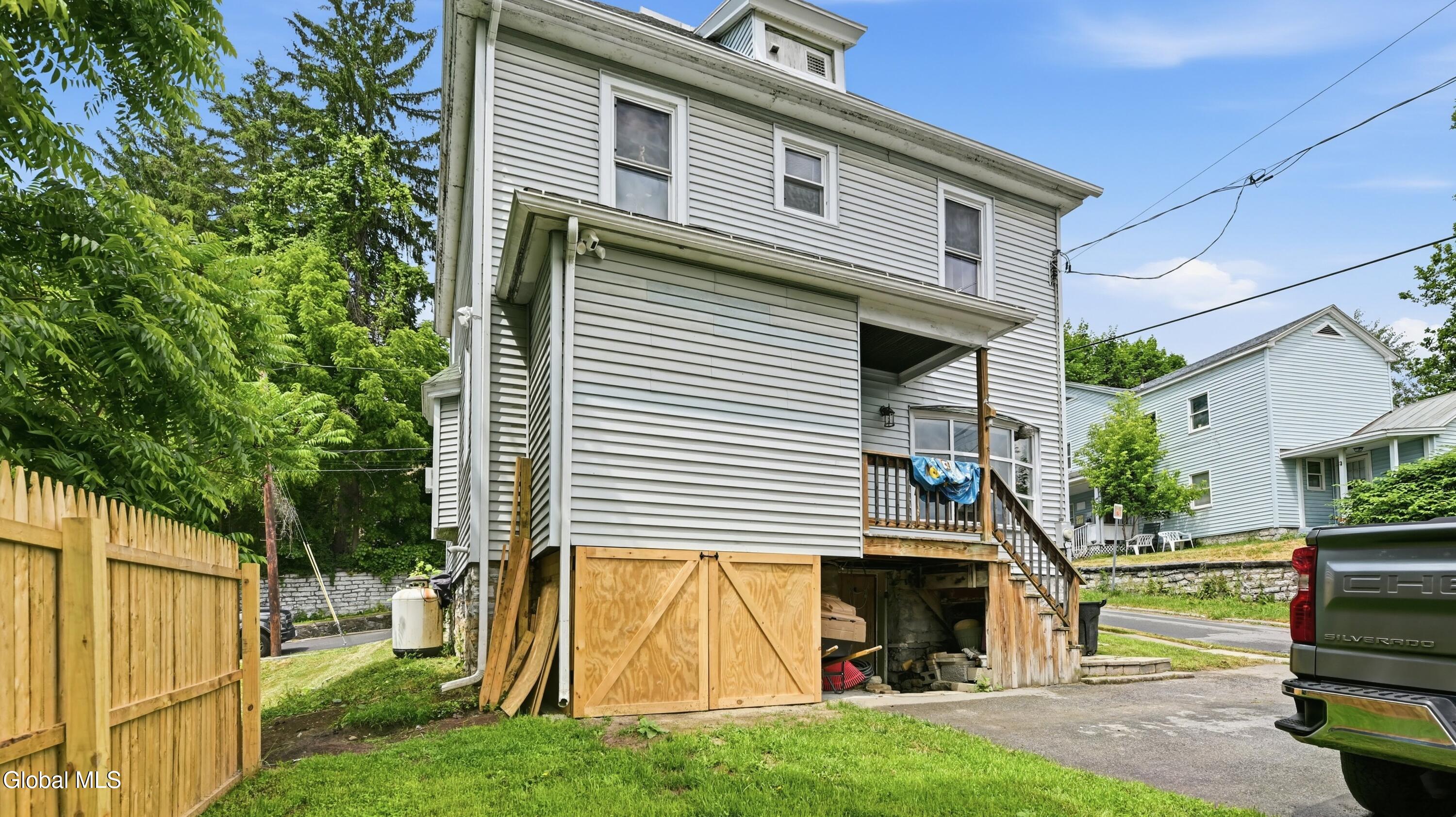 72 Center Street Fort Plain NY 13339
