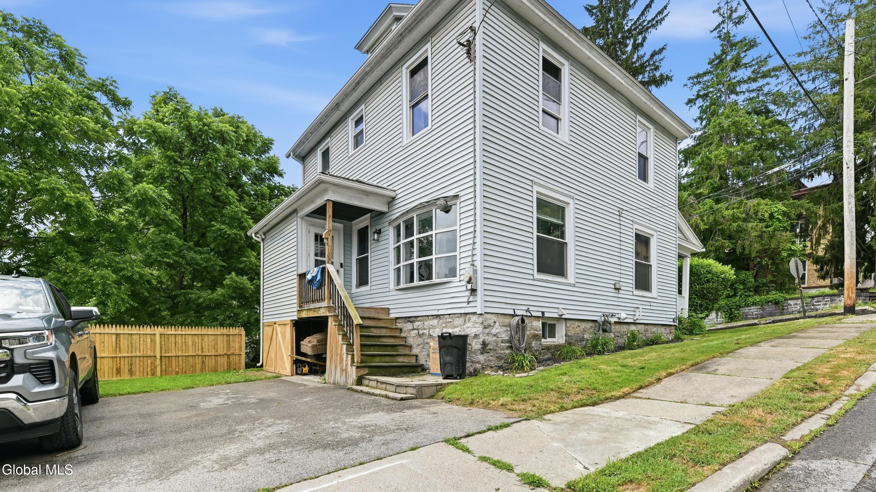 72 Center Street Fort Plain NY 13339