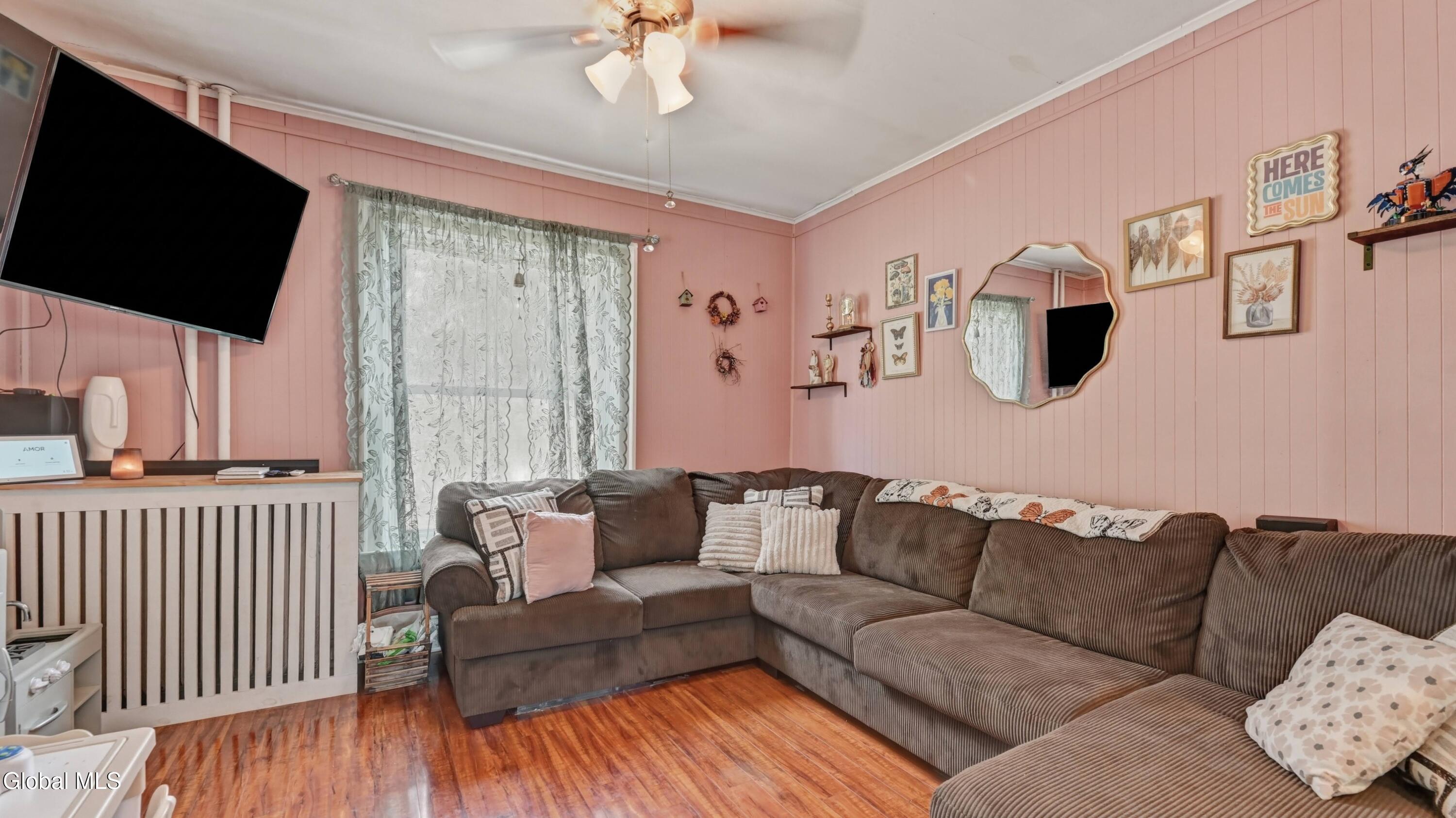 72 Center Street Fort Plain NY 13339