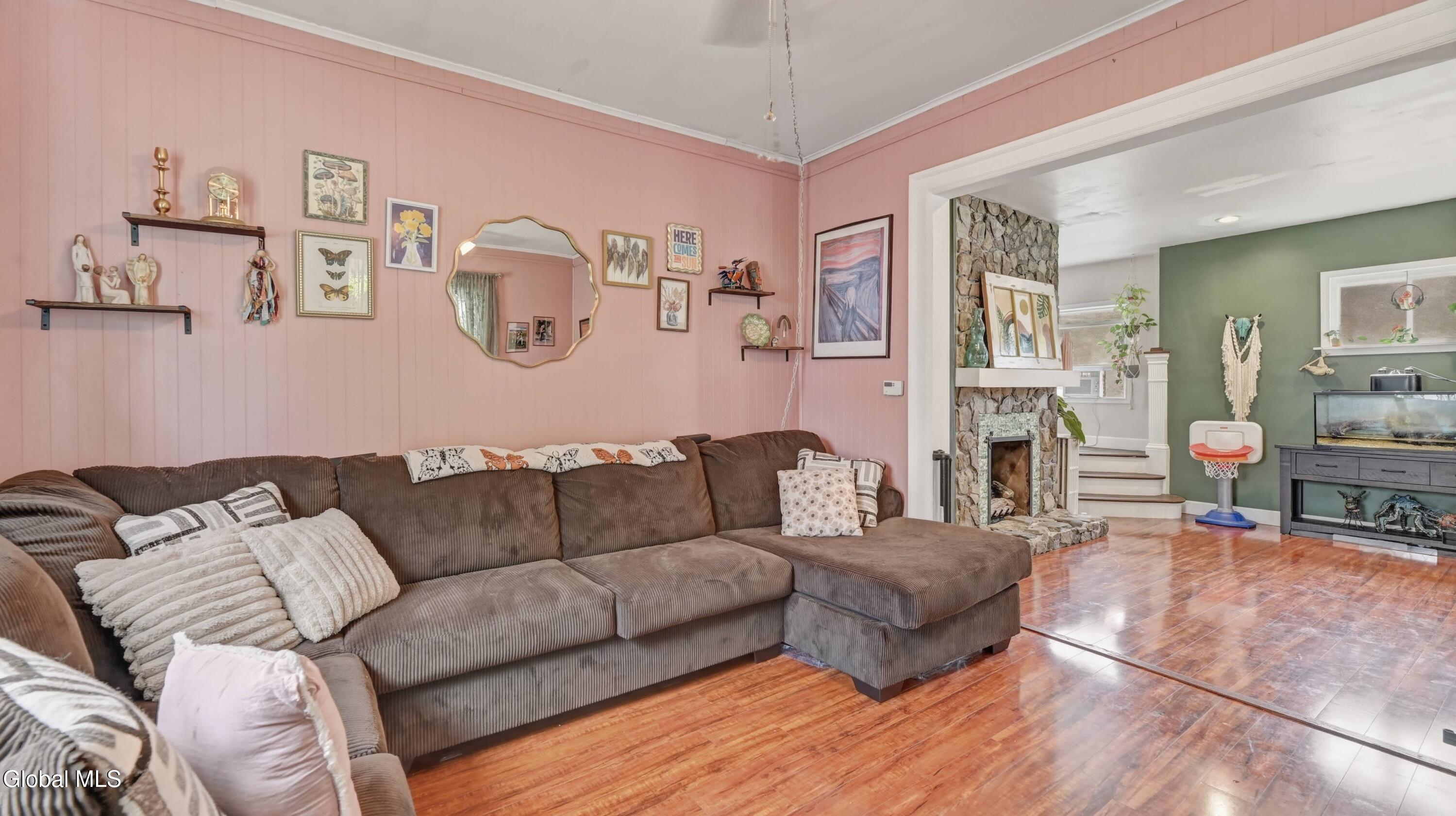 72 Center Street Fort Plain NY 13339