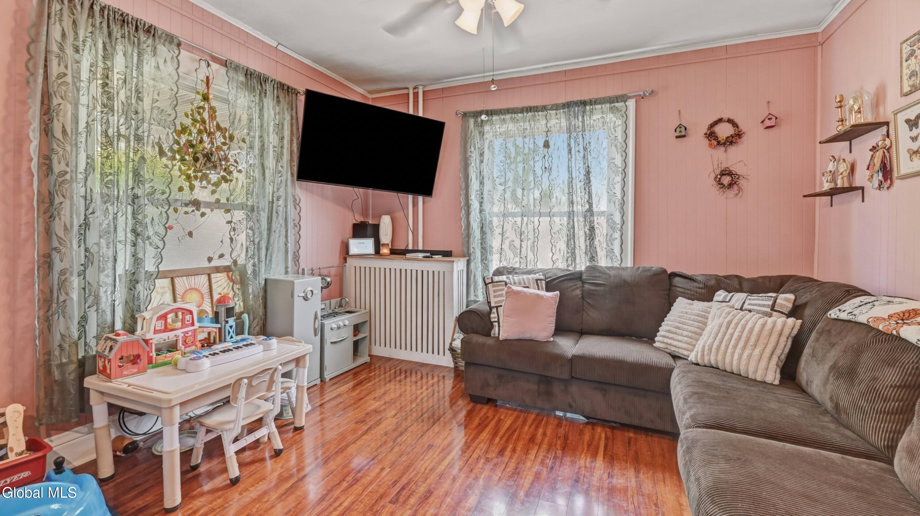 72 Center Street Fort Plain NY 13339