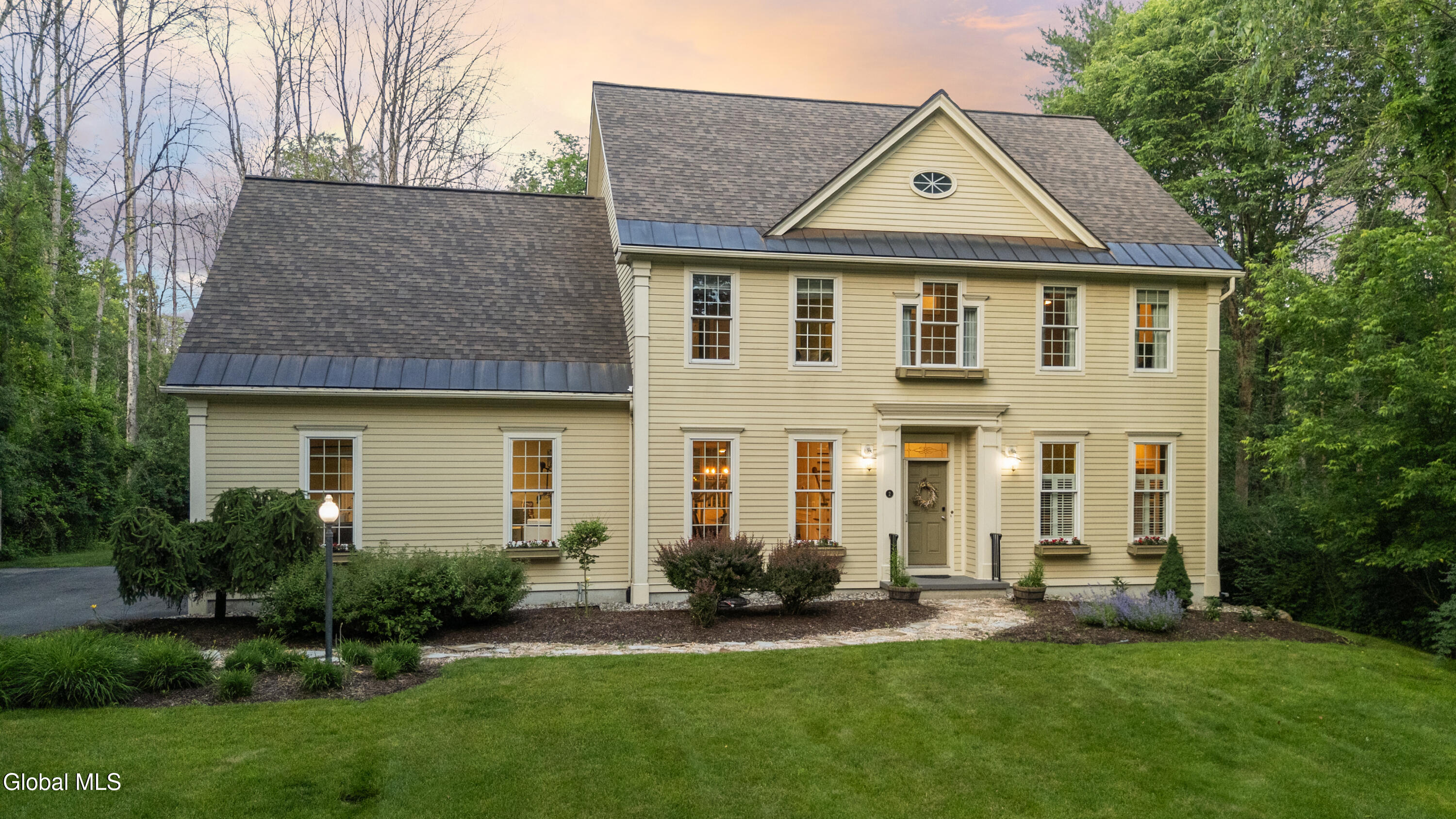 2 Stable Lane Saratoga Springs NY 12866