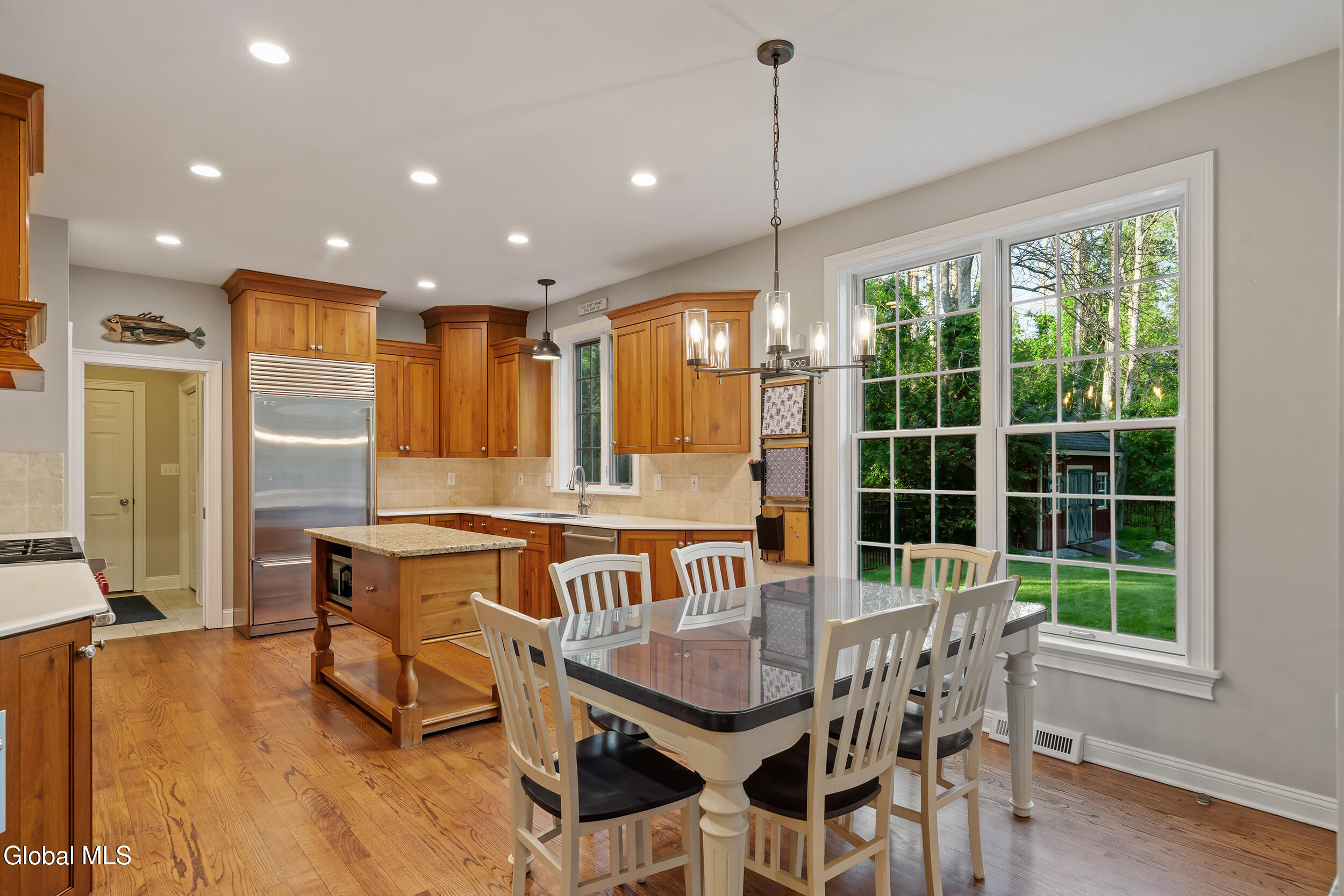 2 Stable Lane Saratoga Springs NY 12866