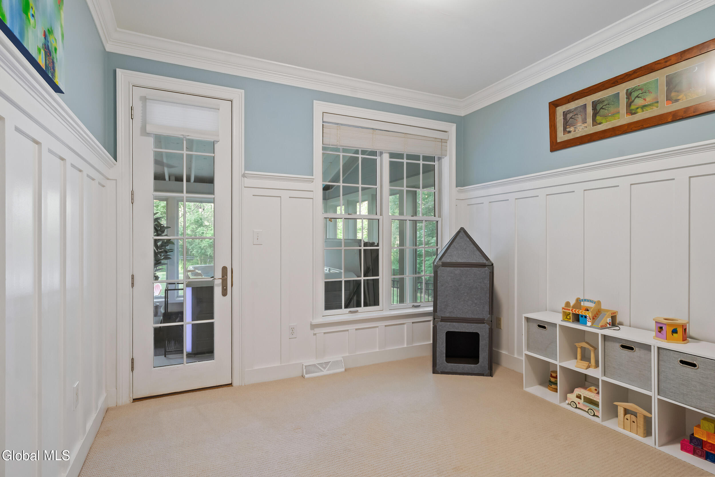 2 Stable Lane Saratoga Springs NY 12866