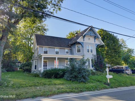 720 New Salem Road Voorheesville NY 12186