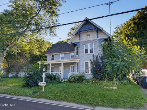 720 New Salem Road Voorheesville NY 12186