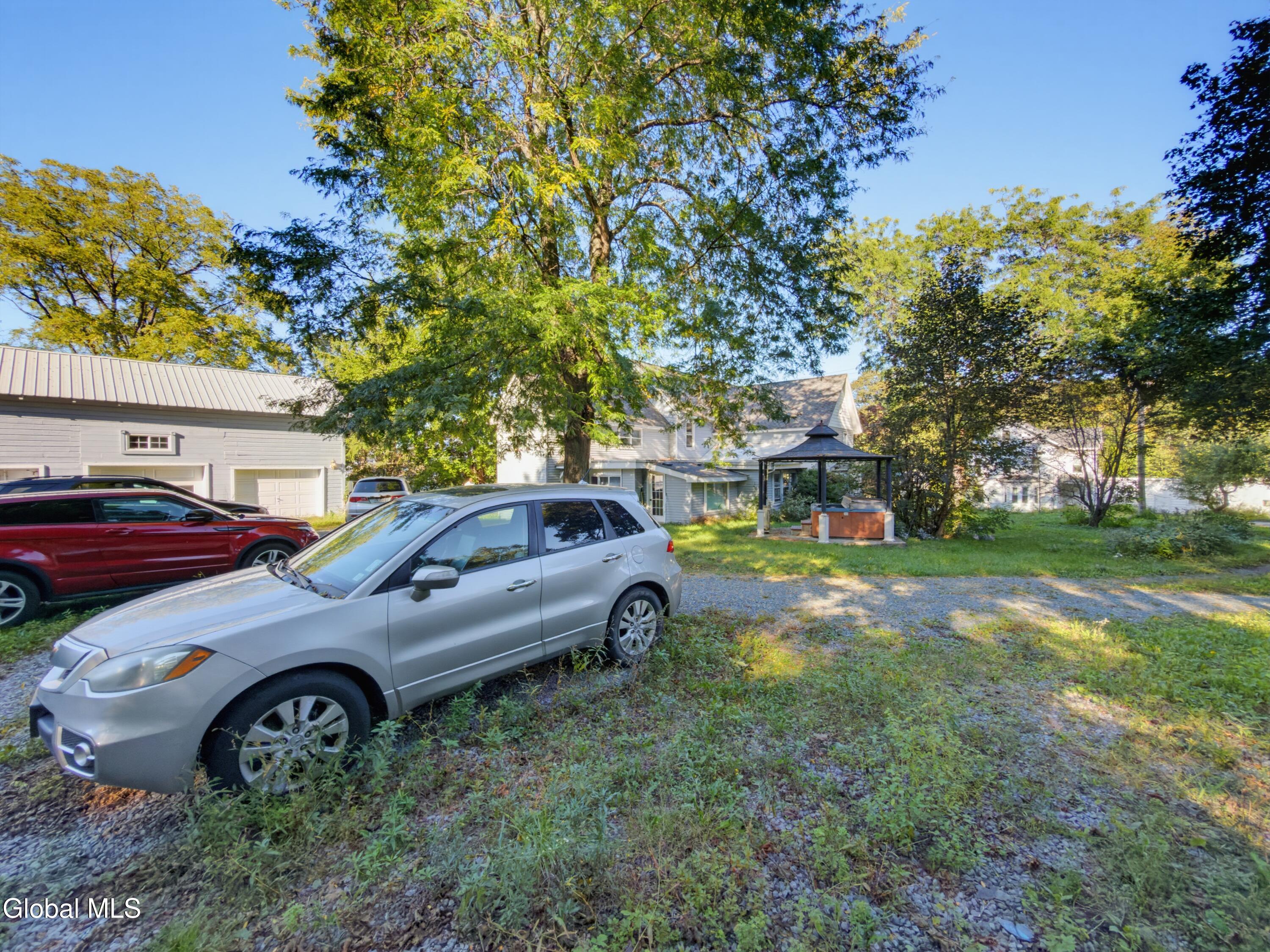 720 New Salem Road Voorheesville NY 12186